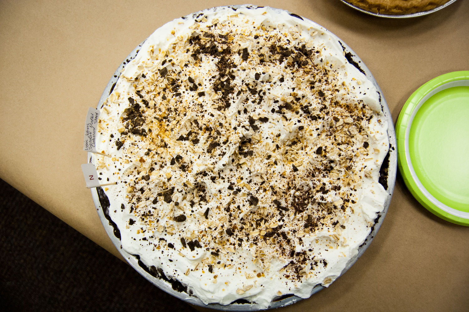 Pie Party